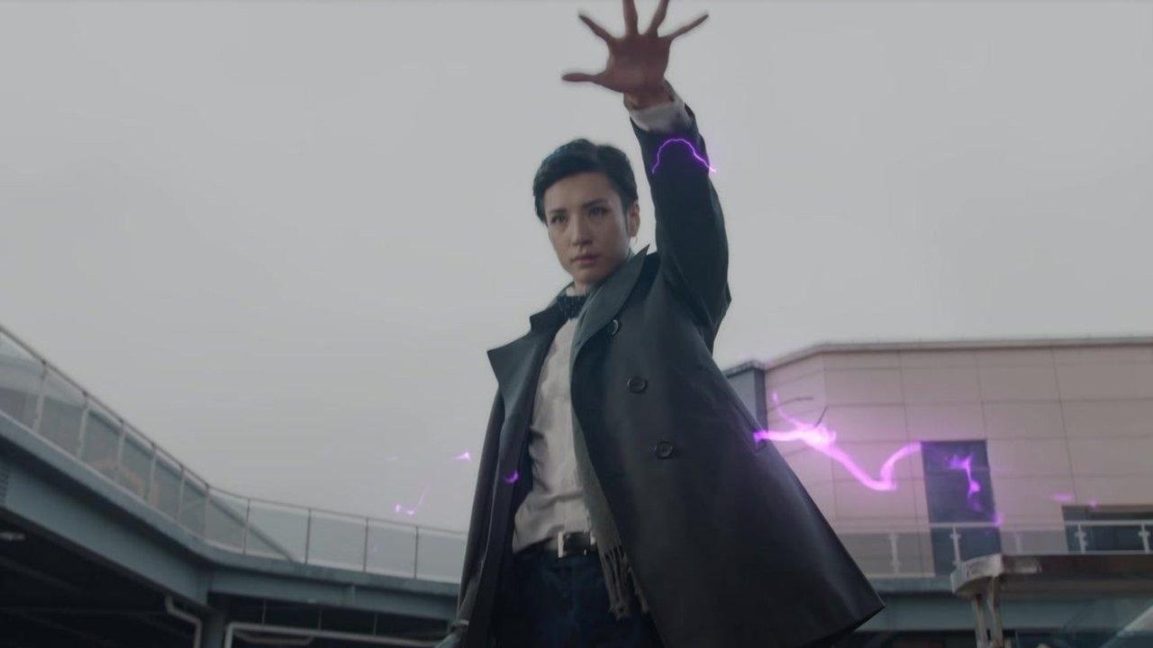 Thumbnail for Net Red Suspect Cloud (Part 2) Season 1 Episode 20