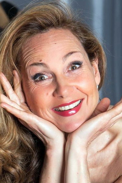 et billede af Raphaëlle Farman