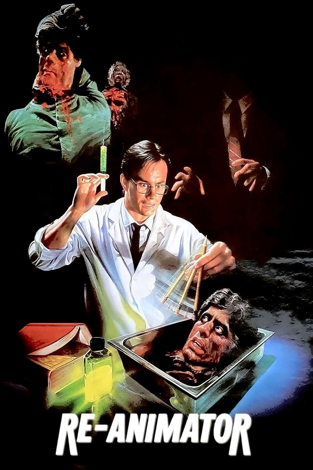 Re-Animator