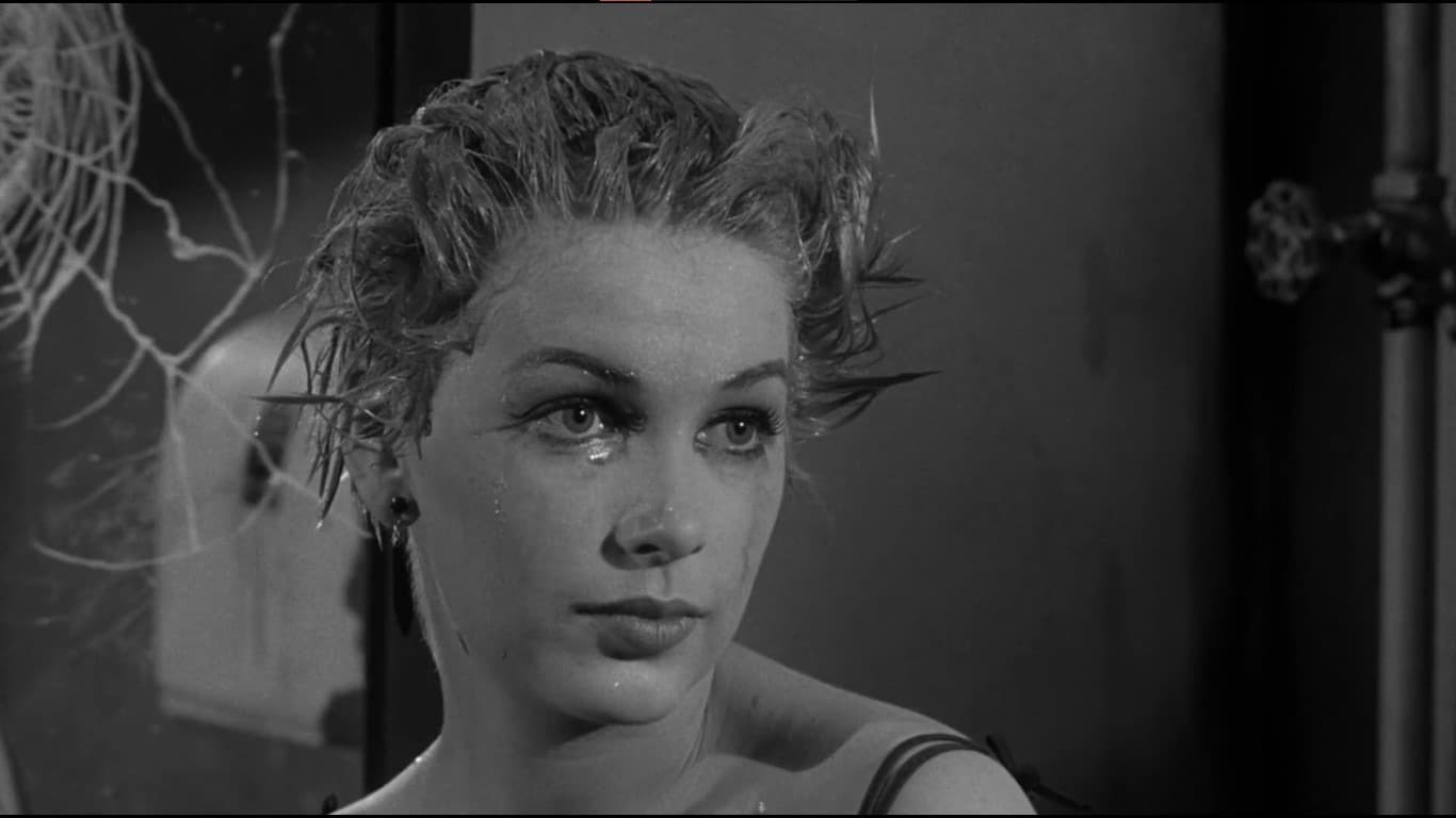Too Late Blues (1961)