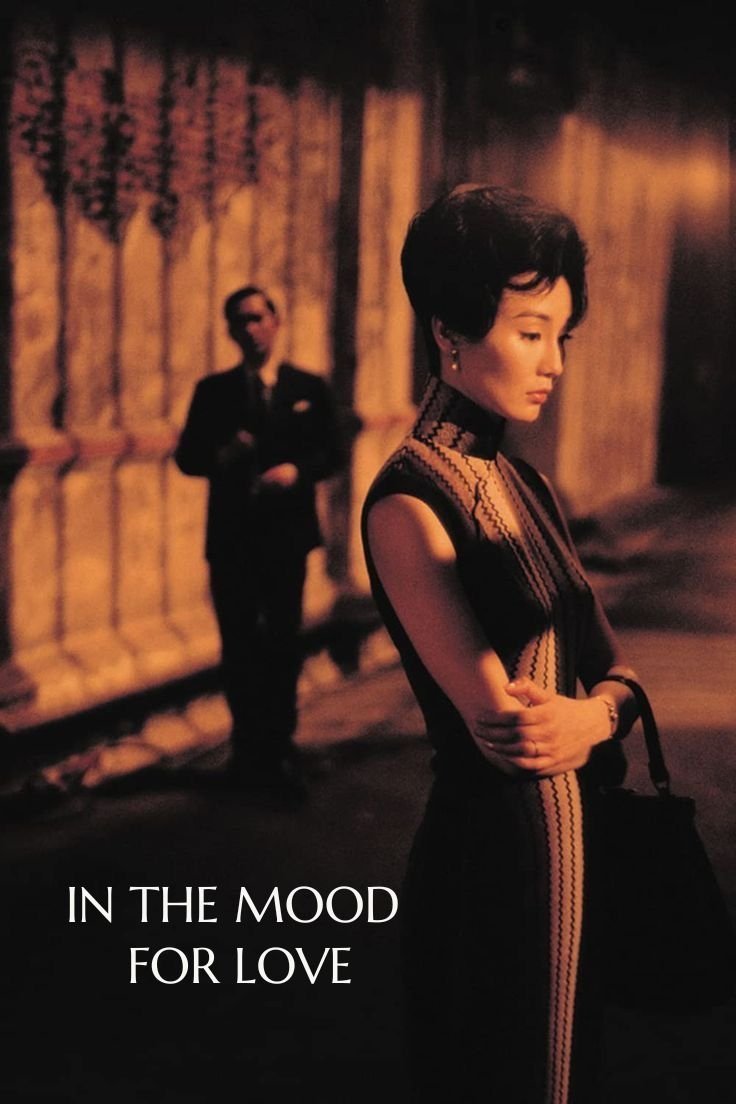 In the Mood for Love
