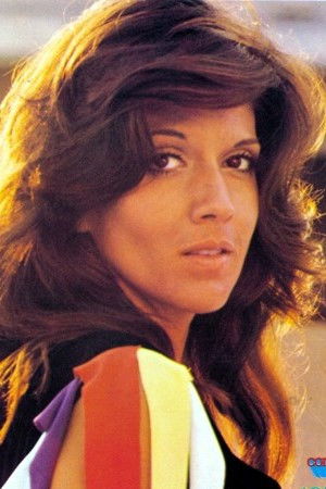 et billede af Cynira Arruda