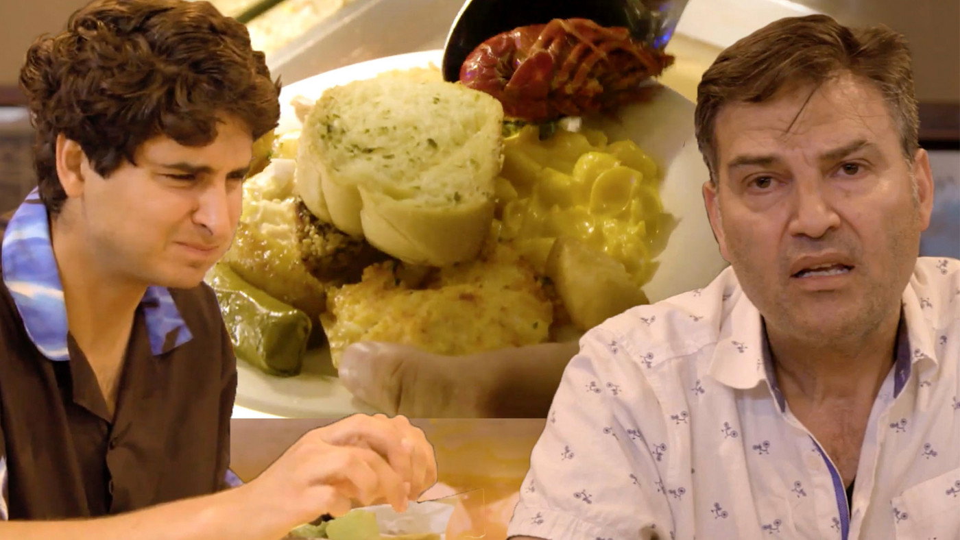 One Star Reviews S01E10 backdrop