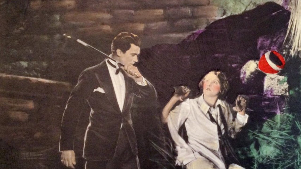 Old Loves and New (1926)