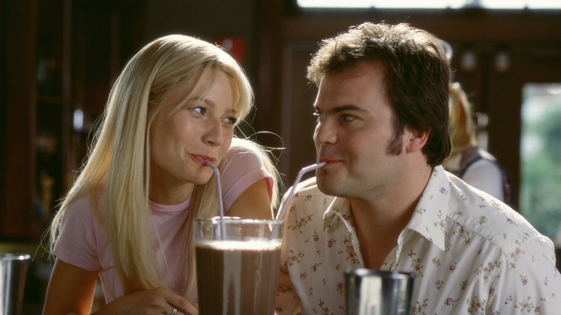Shallow Hal (2001) — still 2