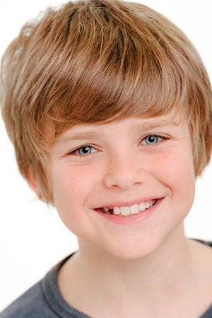 et billede af Alexander Aze