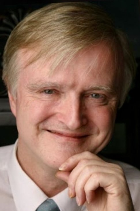 et billede af Henny Savenije