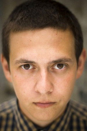 et billede af Ivan Prill