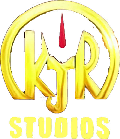 Logo de la société KJR Studios 7645