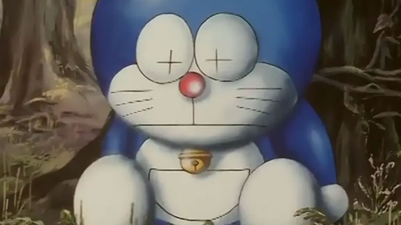 Doraemon: Nobita and the Future Notes