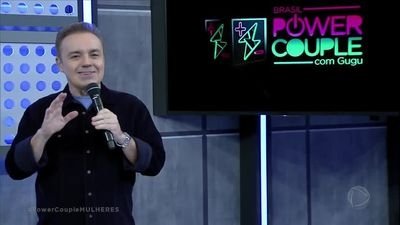 Power Couple Brasil 3x43