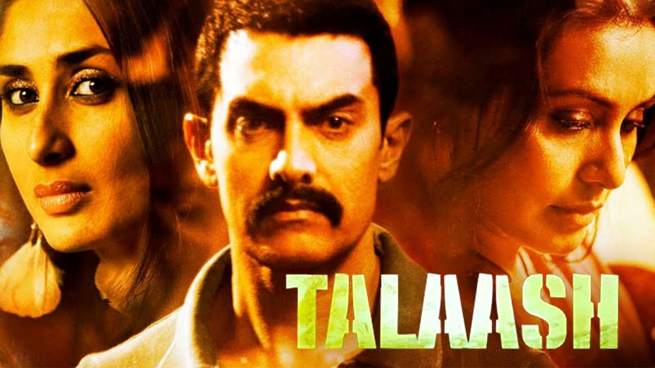 Talaash (2012)