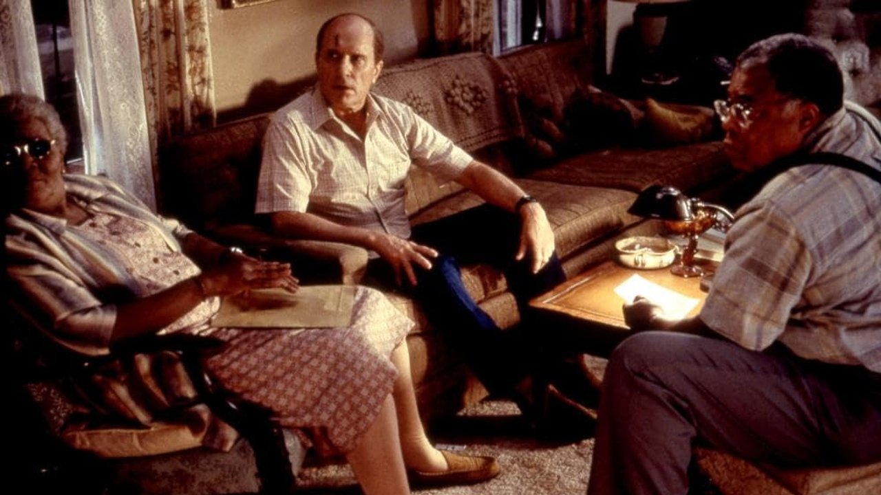 A Family Thing (1996)