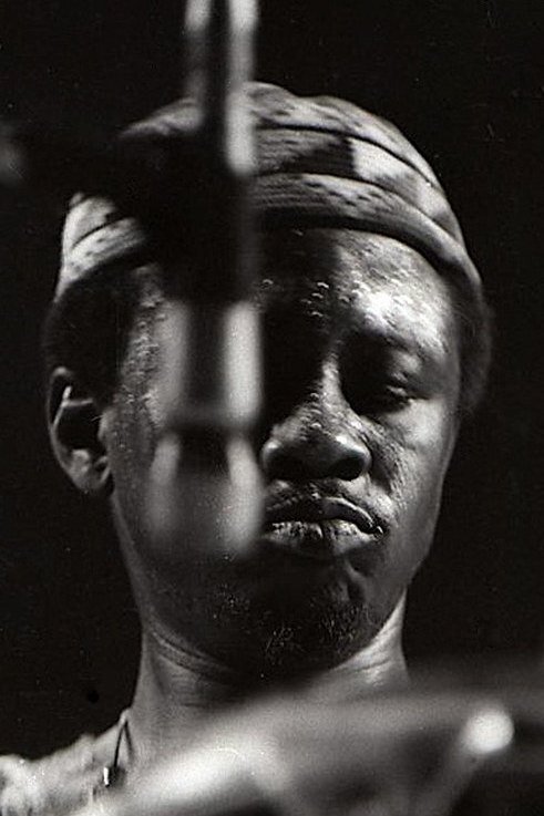 et billede af Rebop Kwakabooah