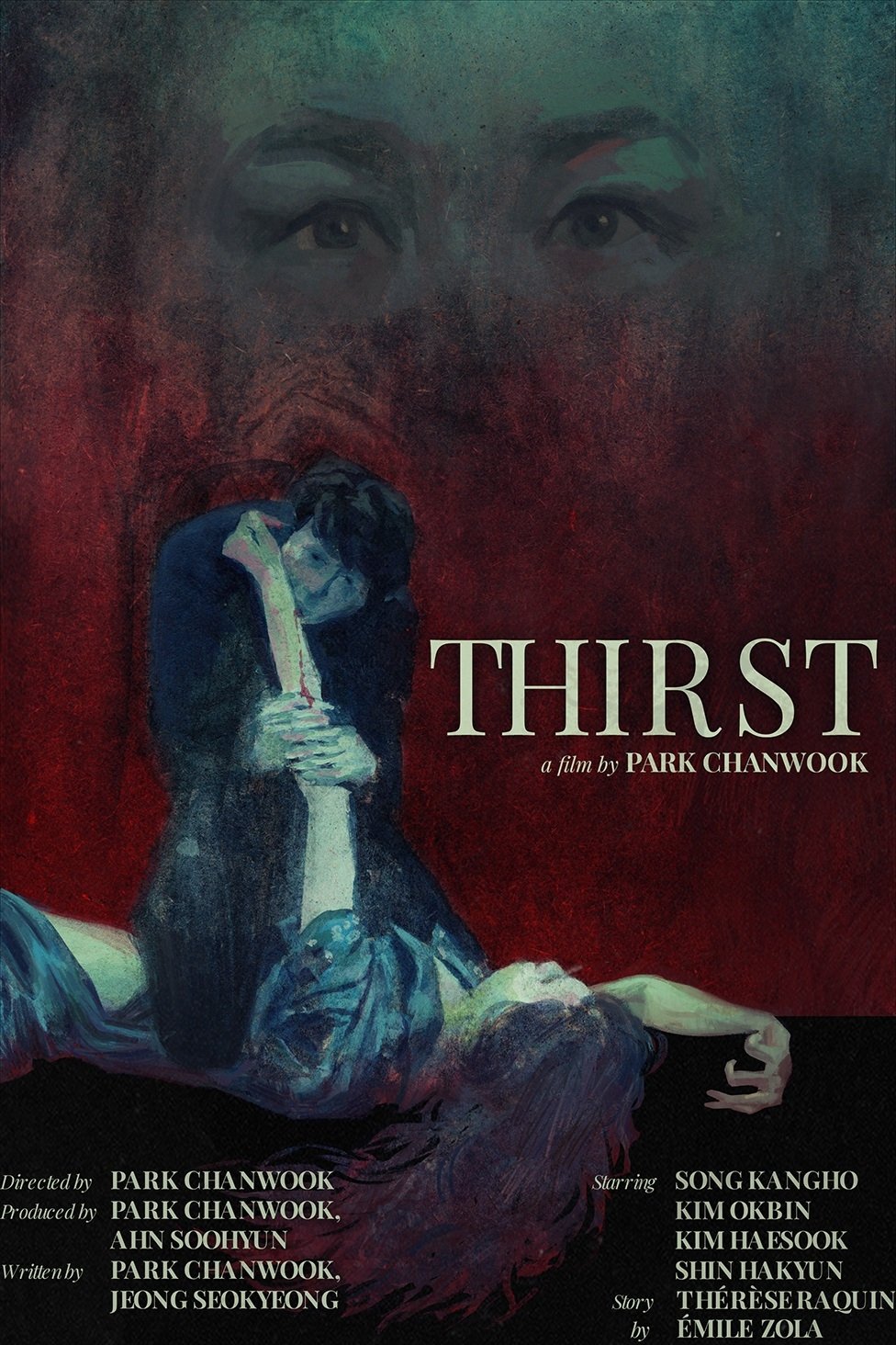 Thirst
