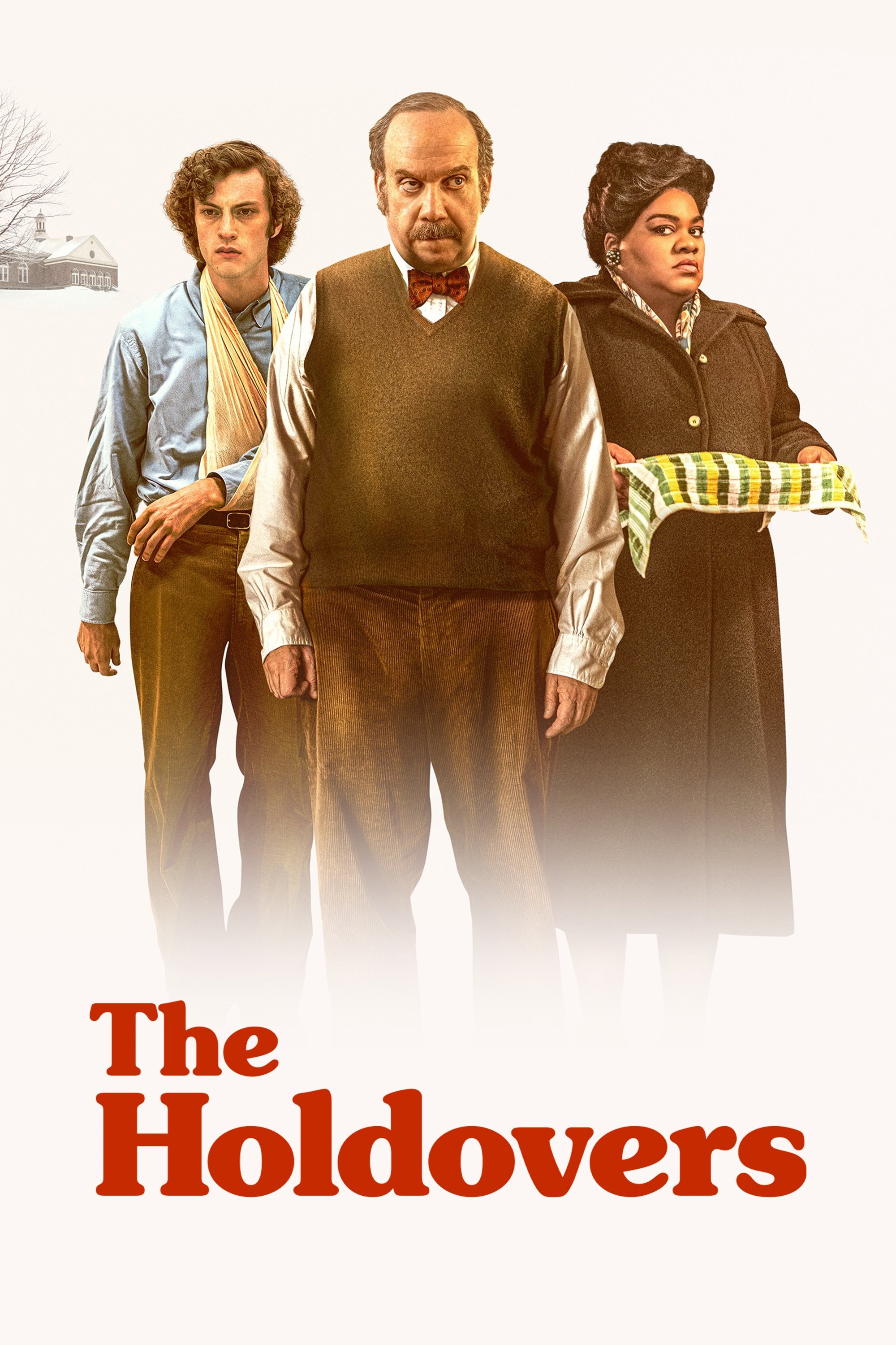 The Holdovers