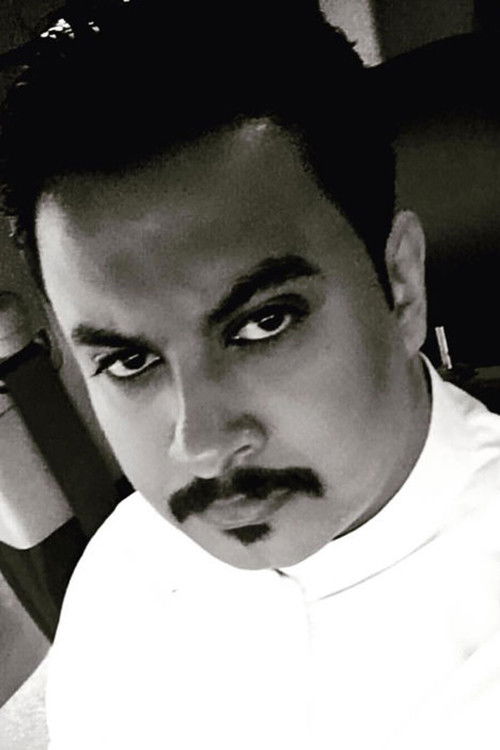 et billede af Shamlan Al-Mujaybel