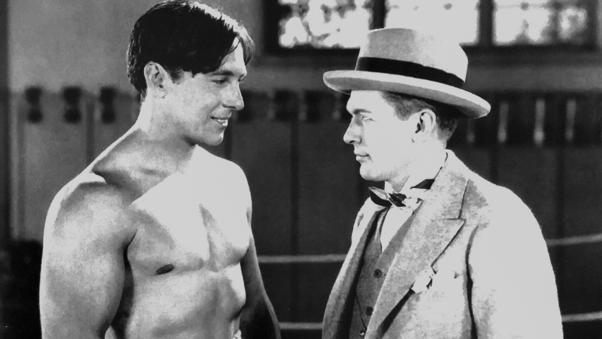 The Fighting Heart (1925)