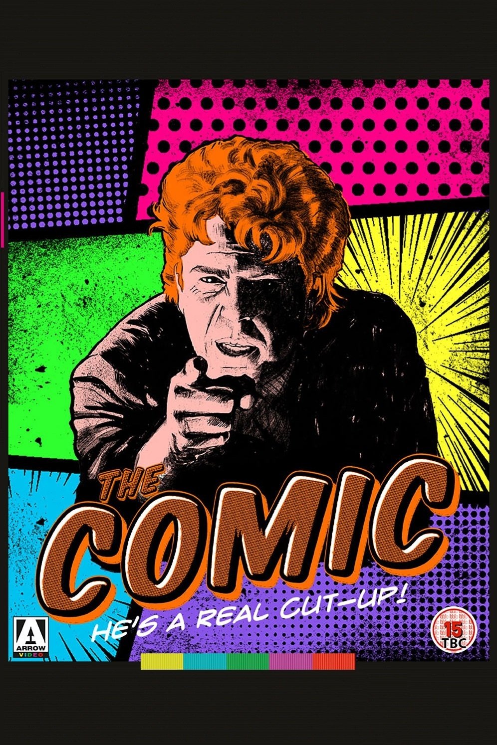 The Comic