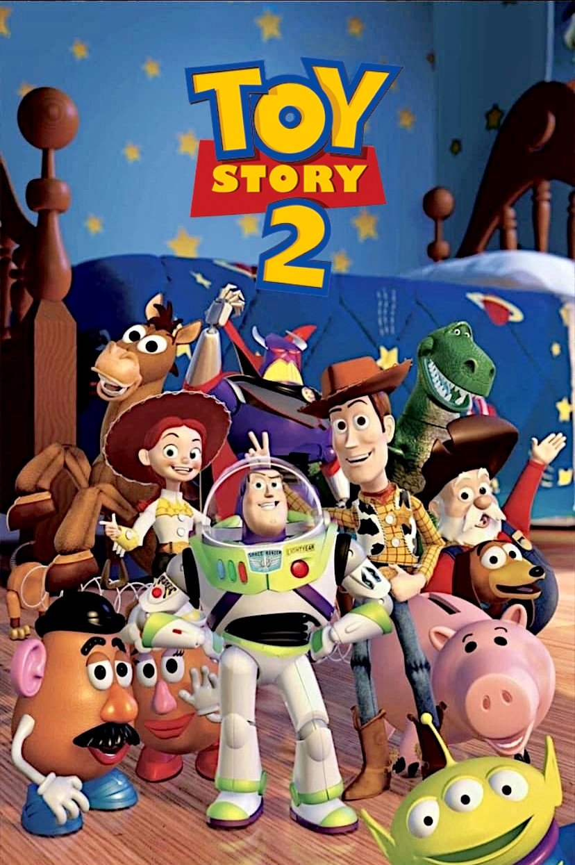 Toy Story 2