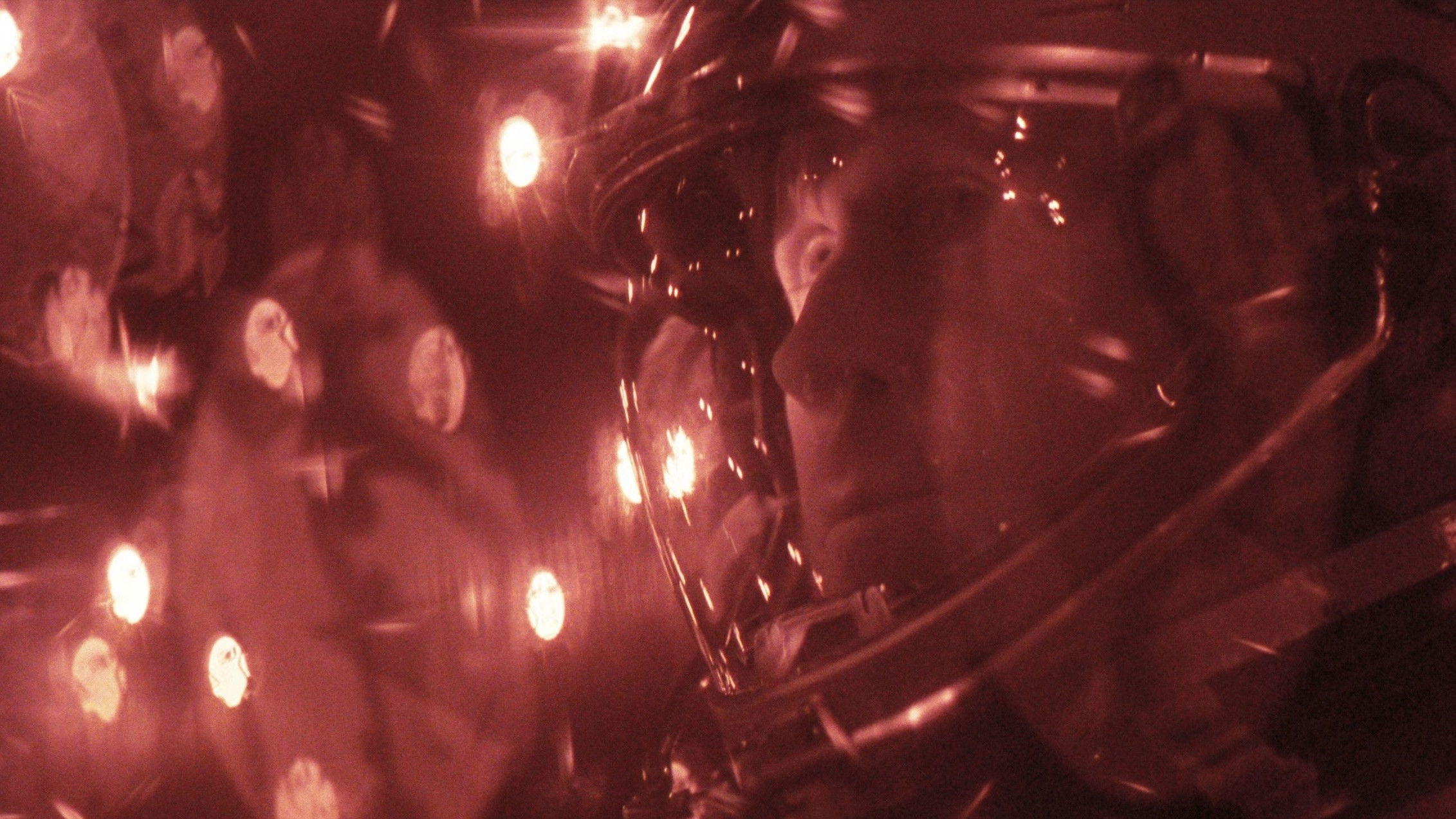 Project Hail Mary backdrop