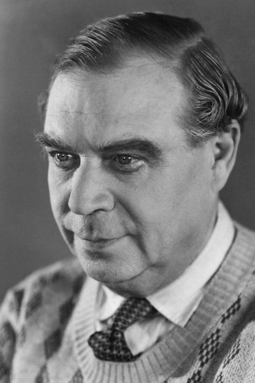 et billede af Georg Blomstedt