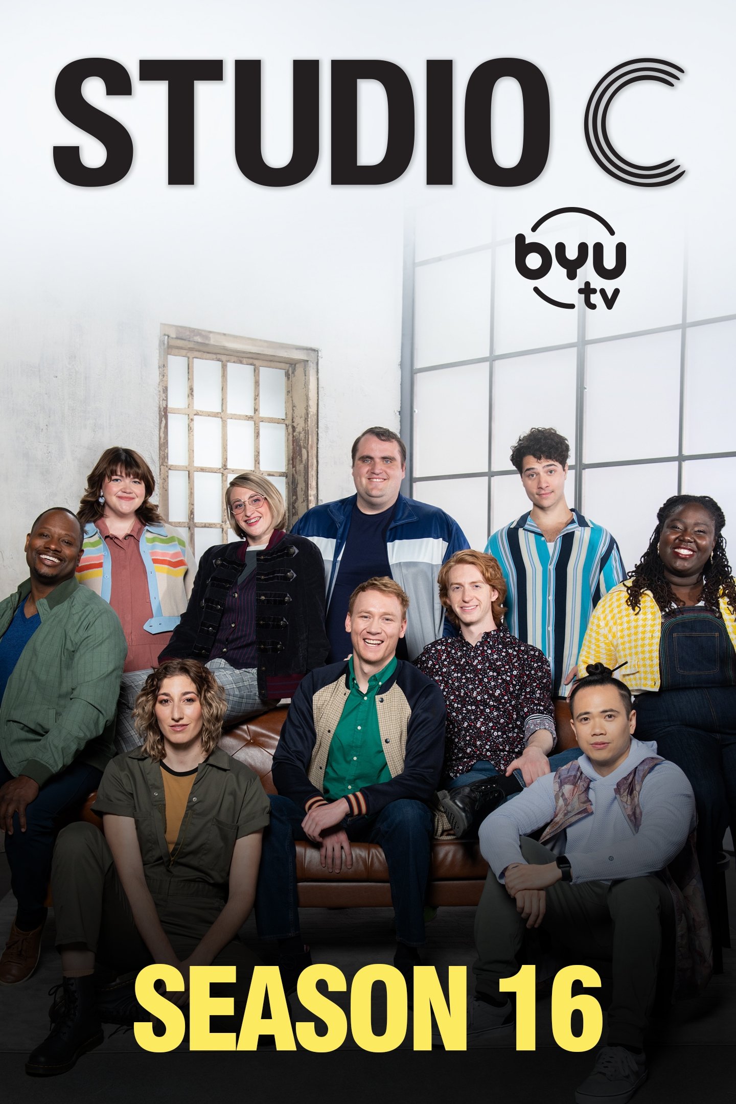Studio C - Season 16