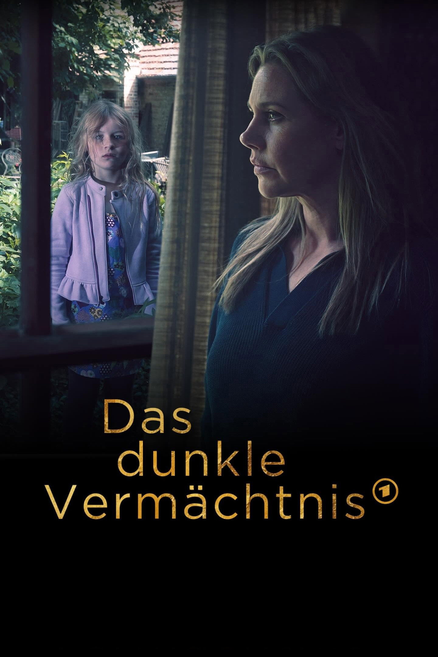 Das dunkle Vermächtnis (2026) - Elmar Gutmann Credit Poster