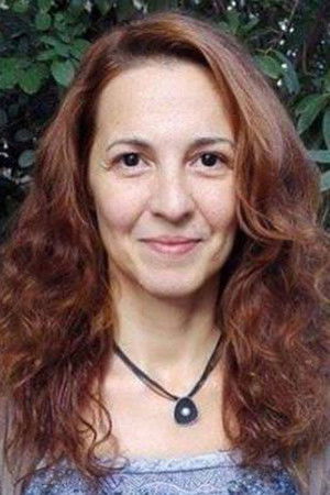 et billede af Giota Militsi