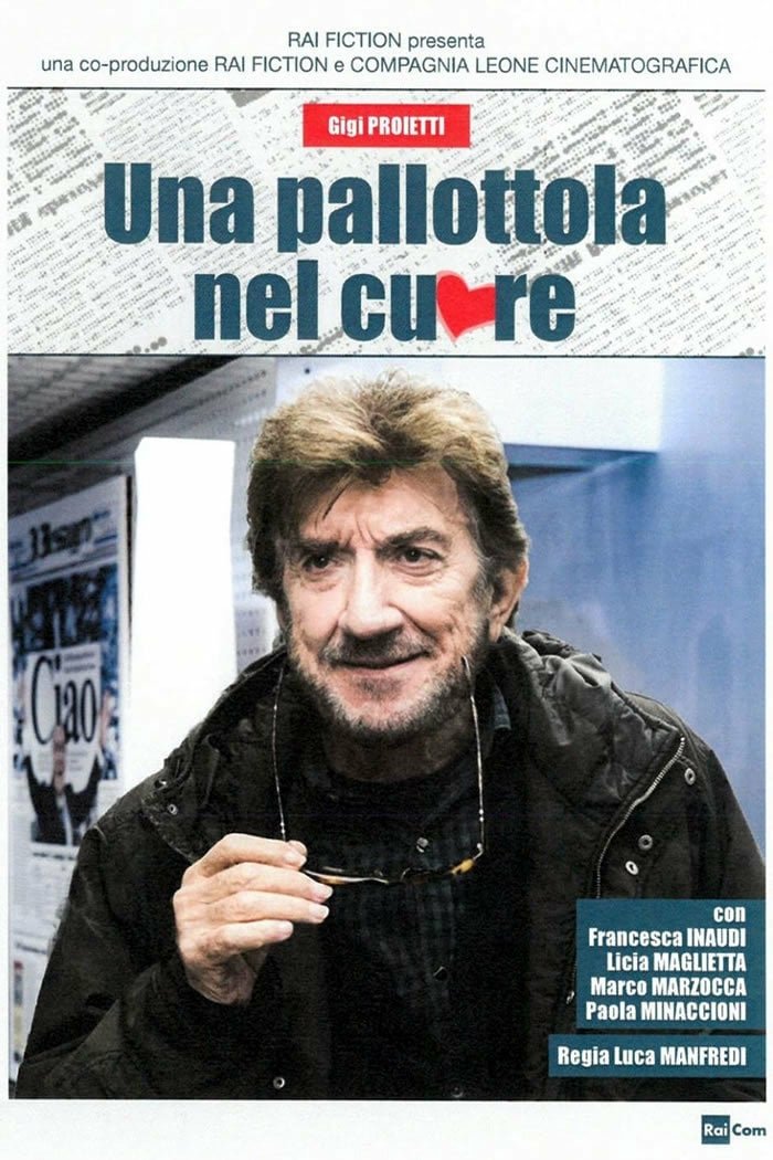 Una pallottola nel cuore - Season 1