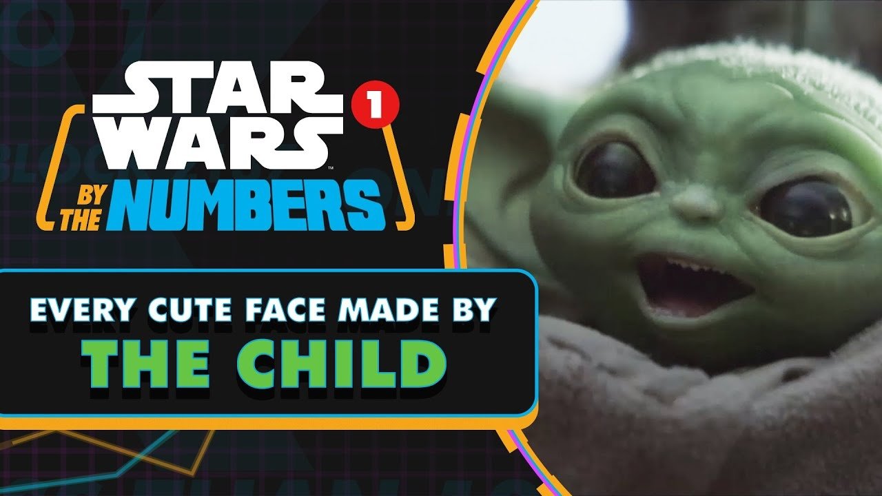 Thumbnail for Every Cute Face Made By The Child Season 1 Episode 42