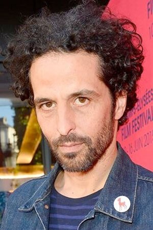 et billede af Boris Terral