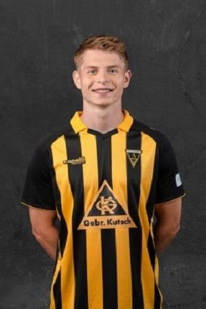 et billede af Anton Heinz