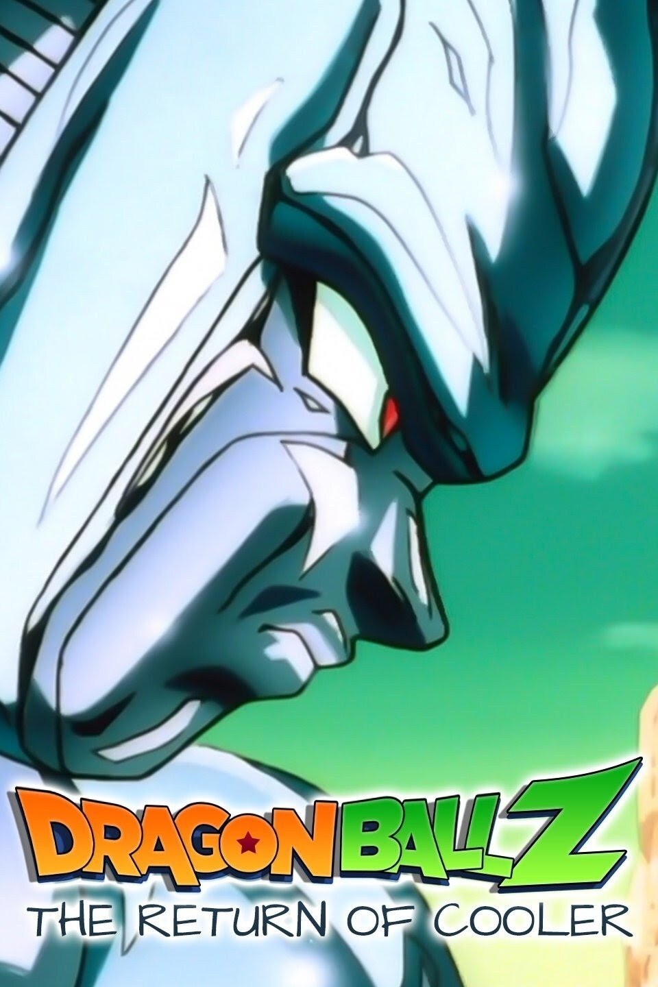 Dragon Ball Z: The Return of Cooler