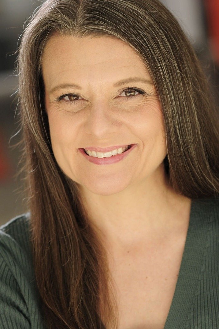 et billede af Annie Kalahurka