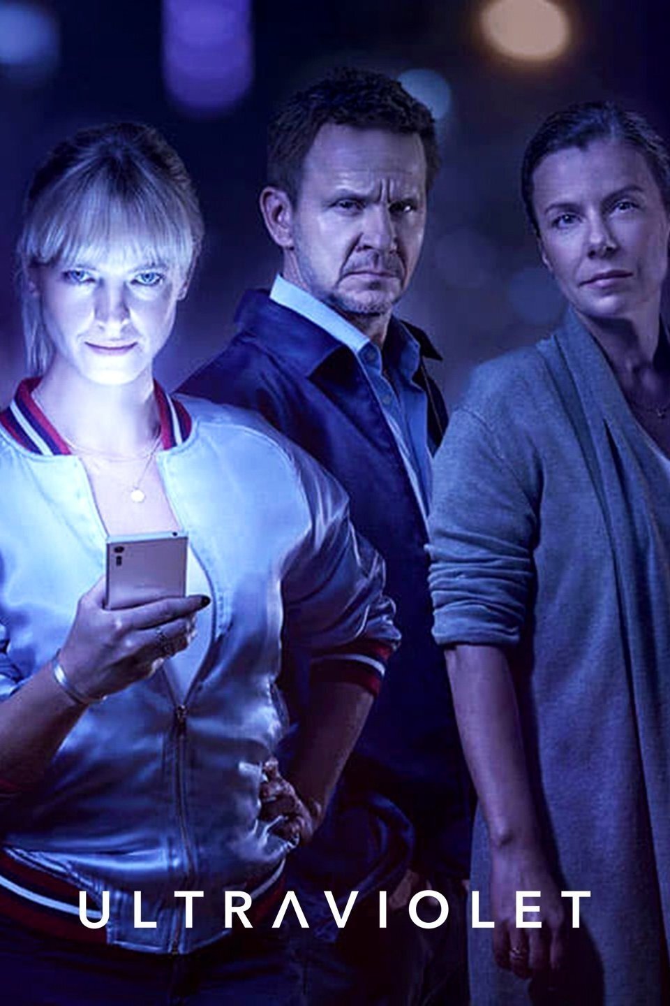 Ultraviolet (2017)