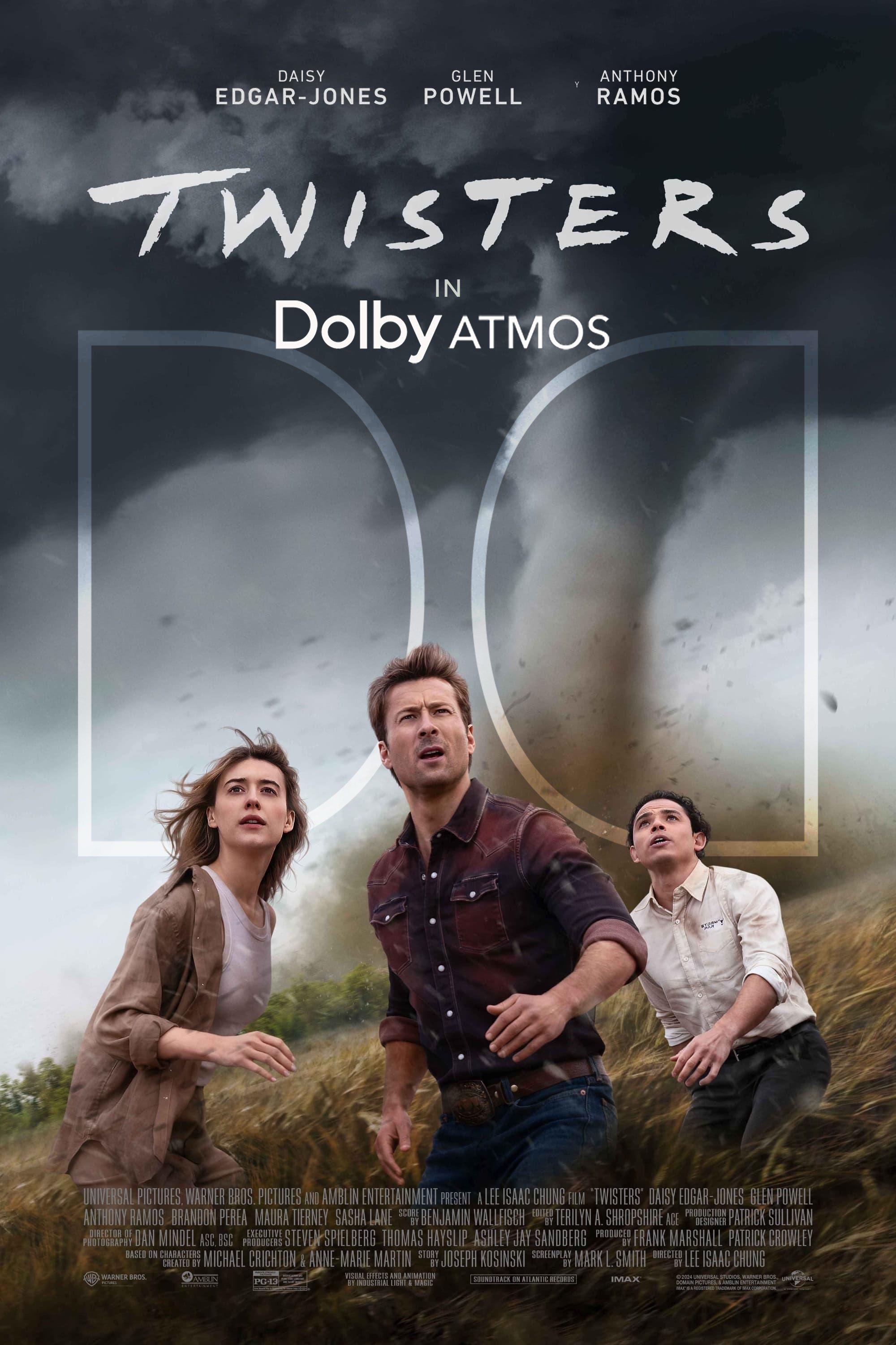 Twisters