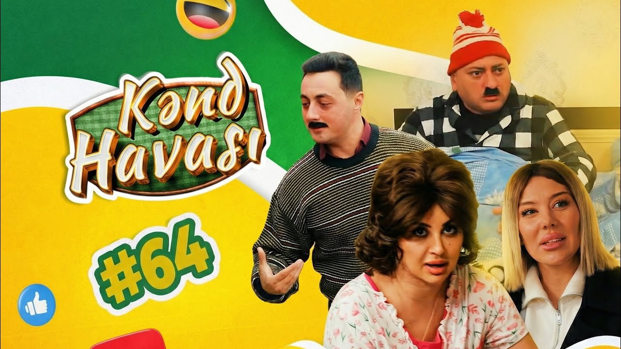 S1E64 · Episode 64