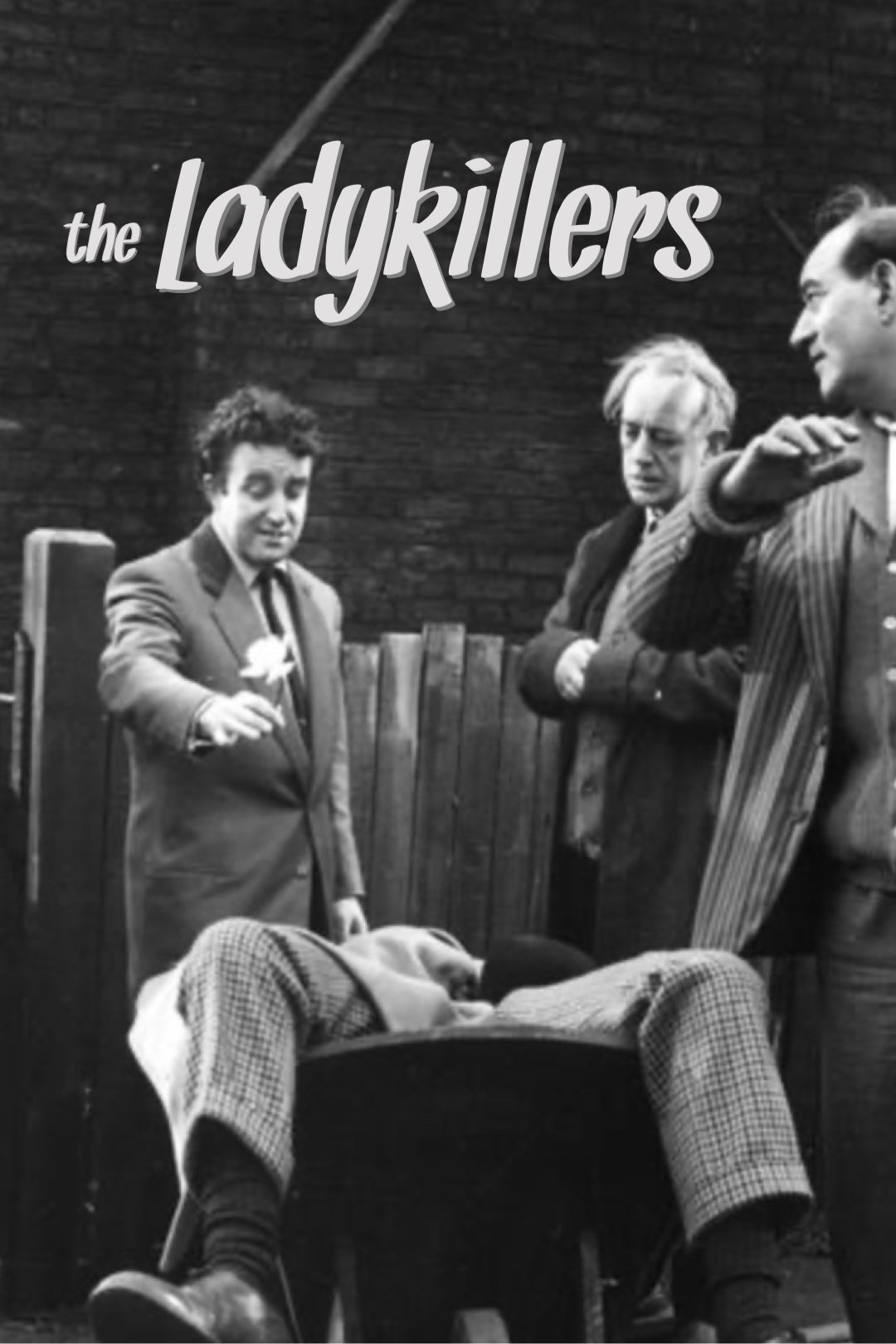 The Ladykillers