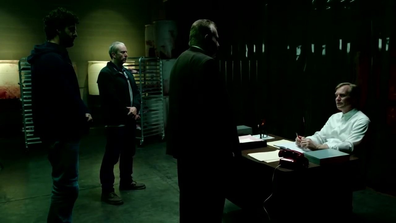 Banshee: Origins