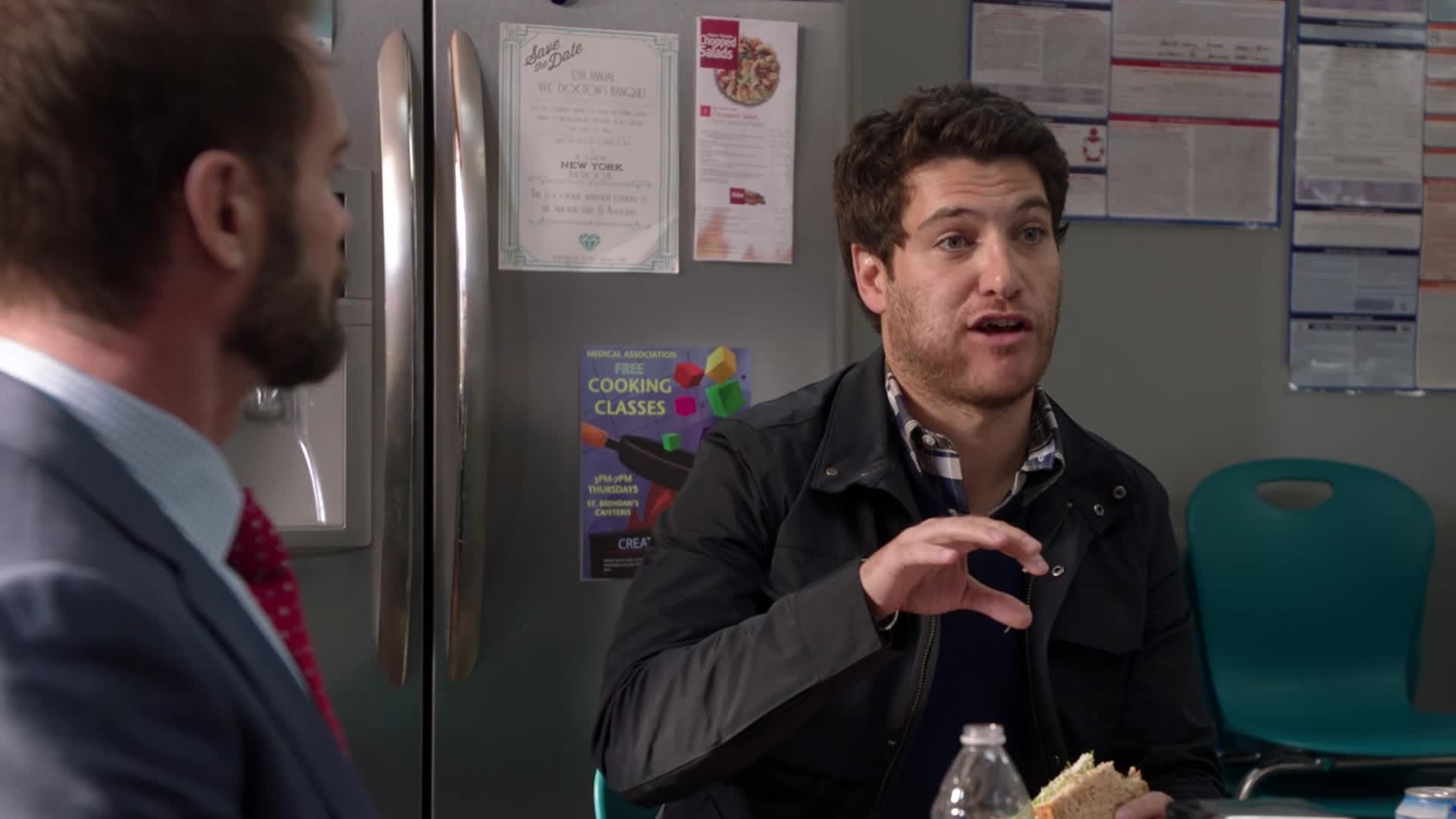 The Mindy Project