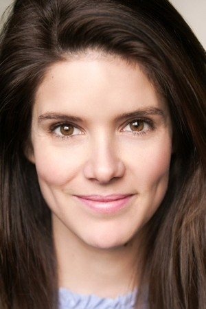 et billede af Sonya Cassidy