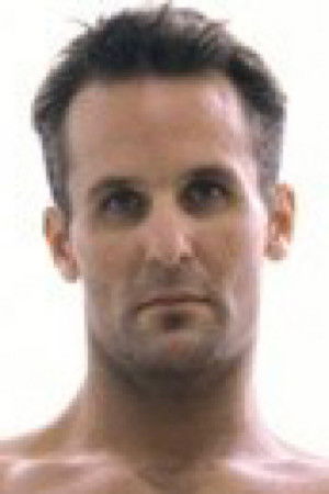 et billede af Matt Douglas