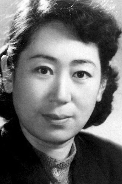 et billede af Huang Ling