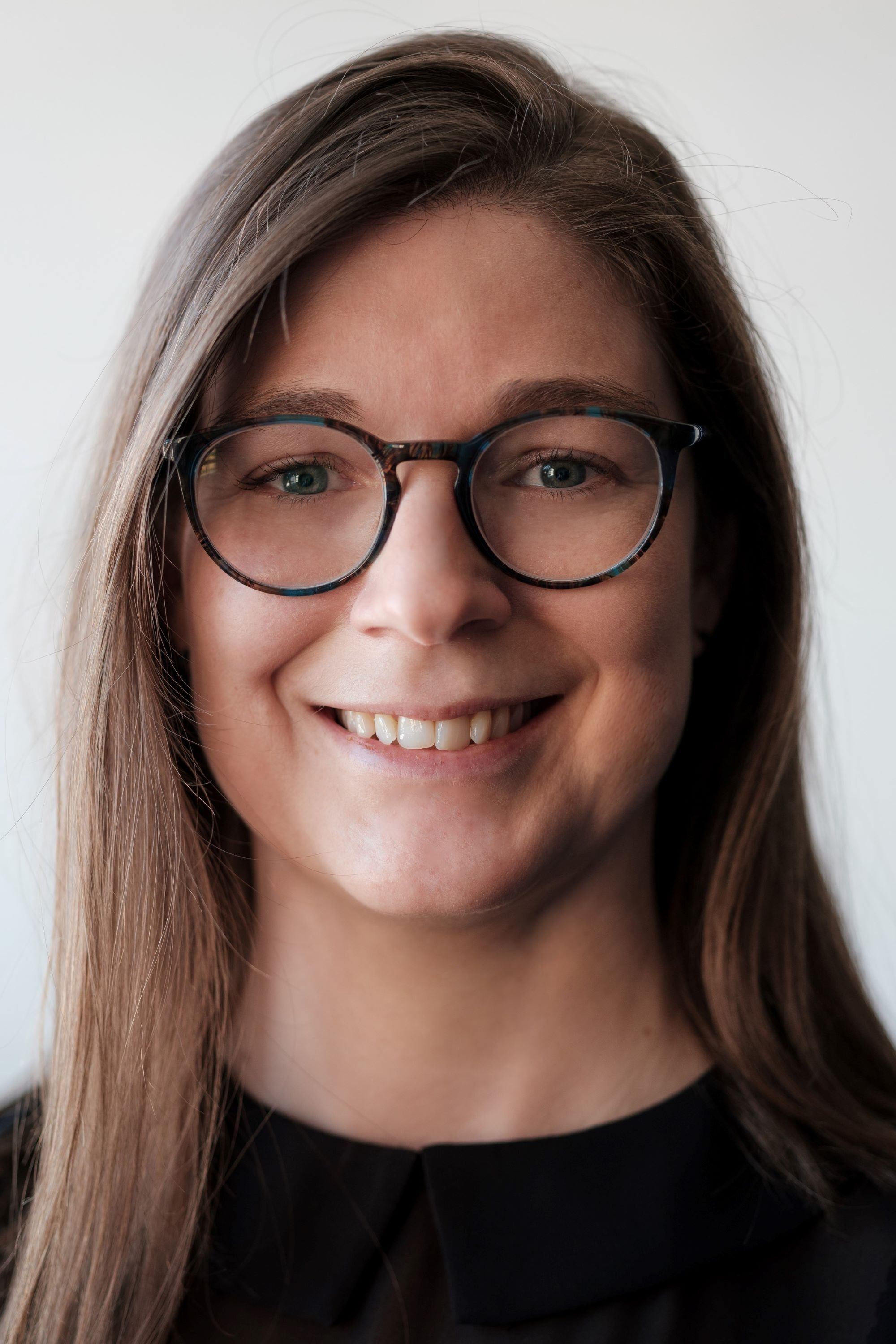 Patricia Fafard | Post Production Coordinator