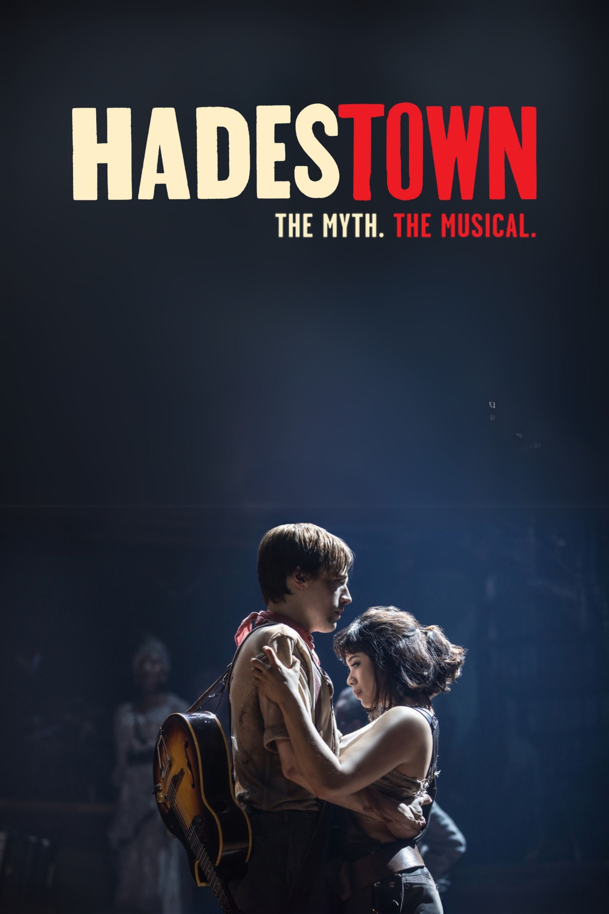 Hadestown
