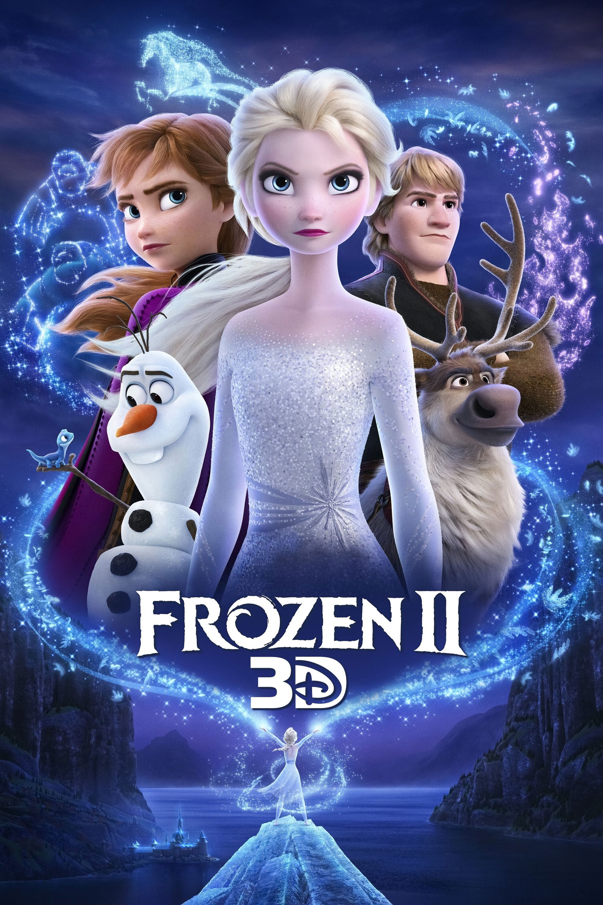 Frozen II