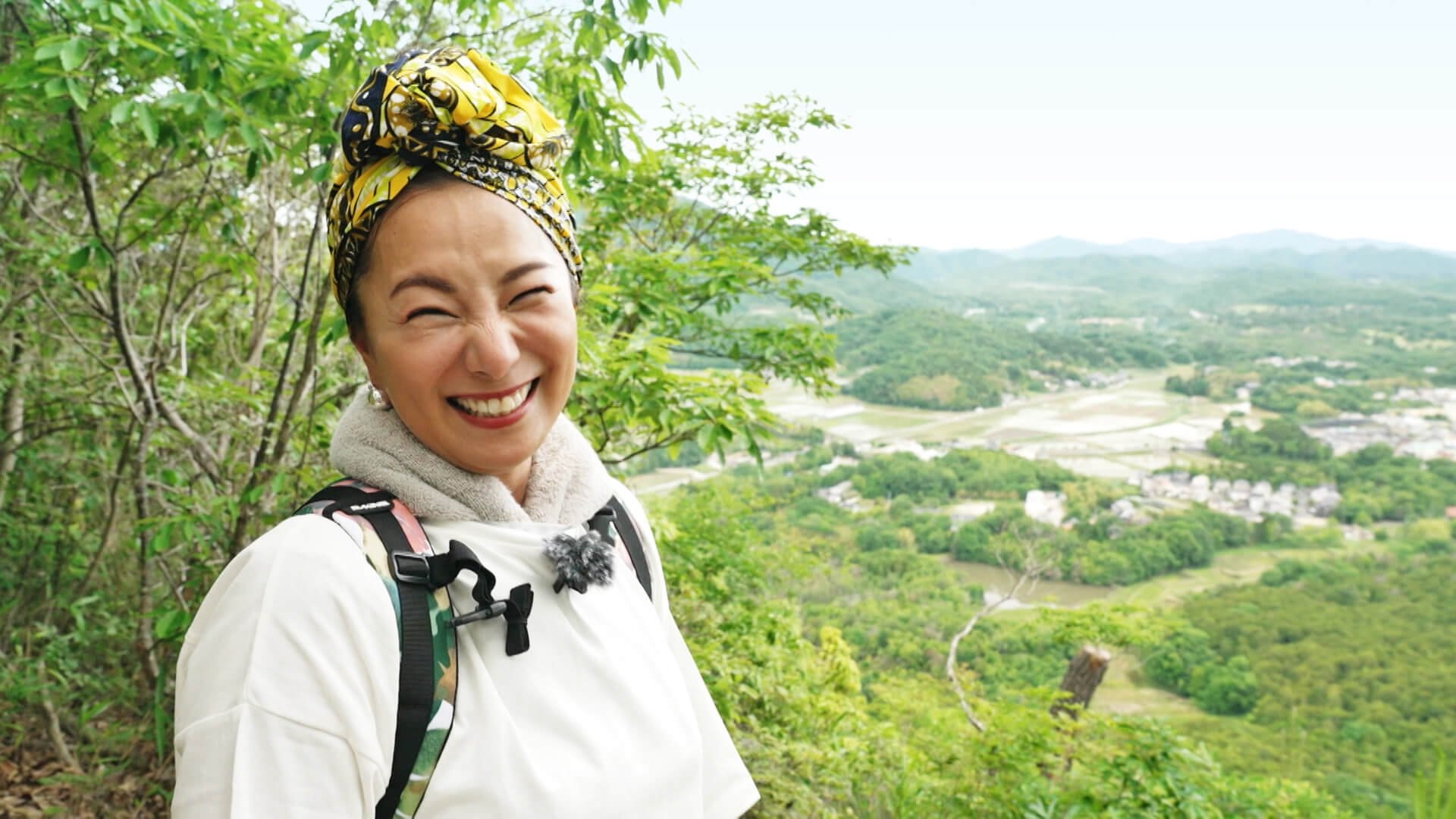登山で頂きメシ！ 1x41