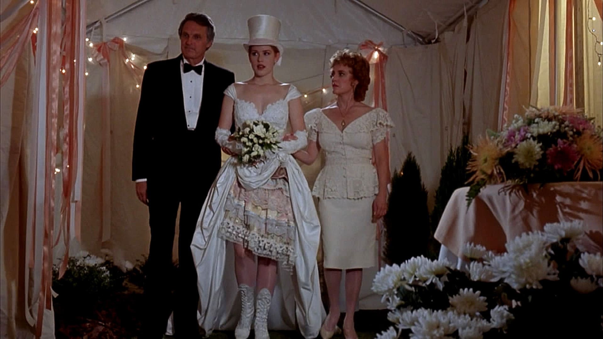 Betsy's Wedding (1990)