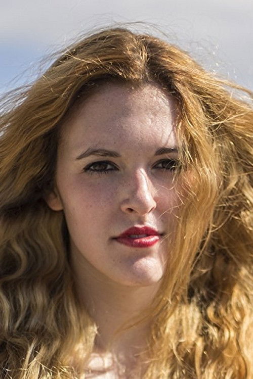 et billede af Chelsea Foster